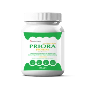 Priora Nutrition Protein Plus